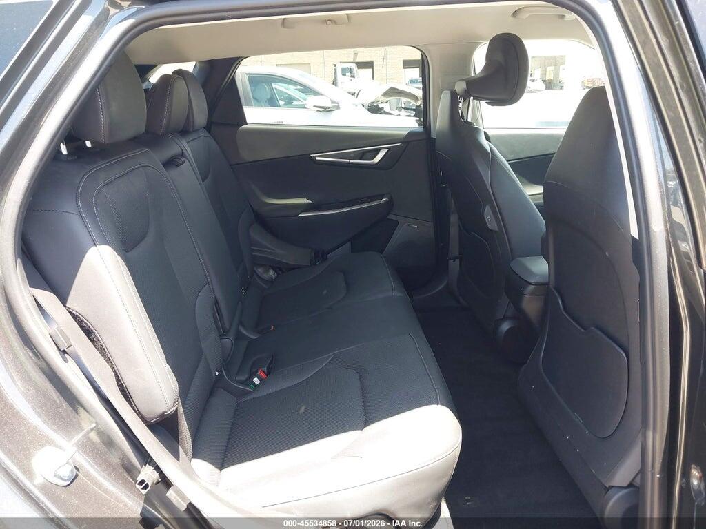 KNDC34LA3R5178565 2024 KIA EV6 photo no. 8