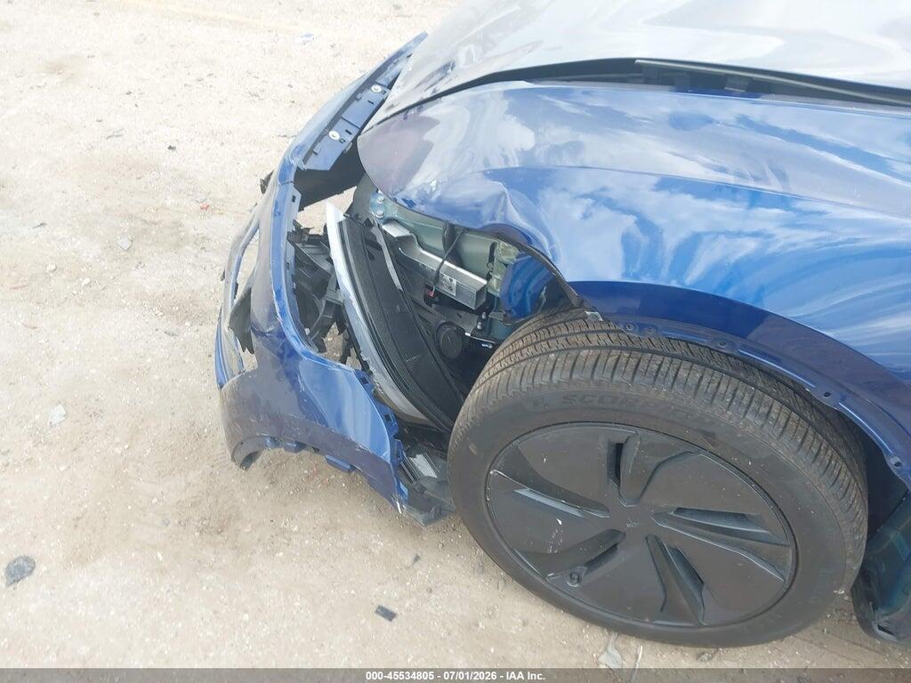 7SAYGDEDXTA470852 2026 TESLA MODEL Y photo no. 6