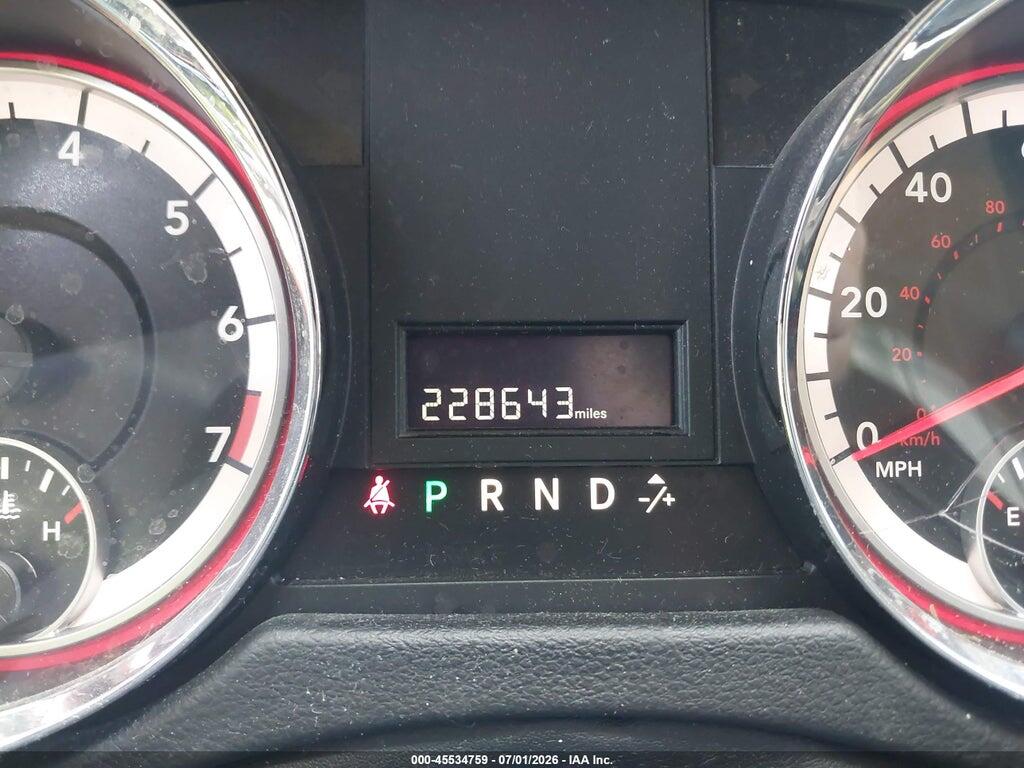 2C4RDGBG2GR122583 2016 DODGE GRAND CARAVAN photo no. 12