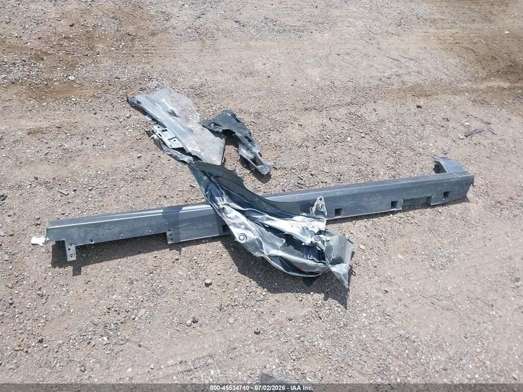 KL4MMDSL8LB080476 2020 BUICK ENCORE GX photo no. 12