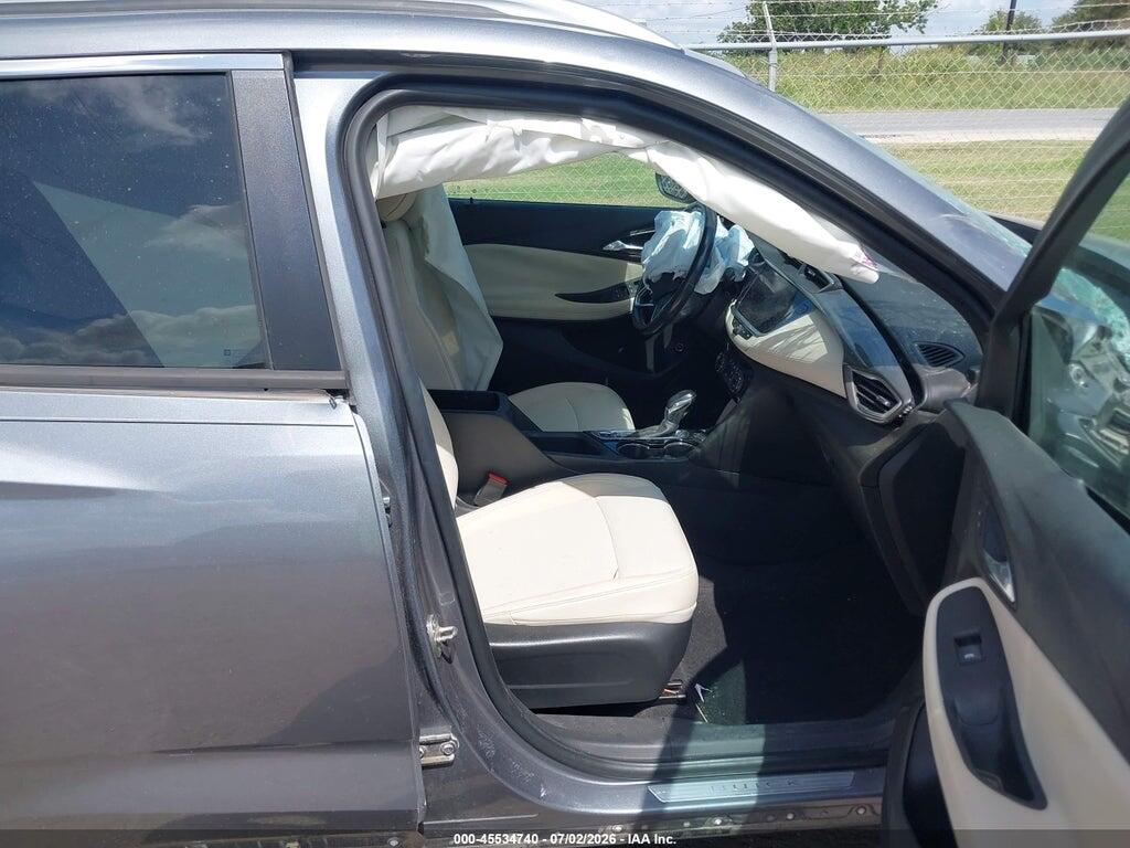 KL4MMDSL8LB080476 2020 BUICK ENCORE GX photo no. 5