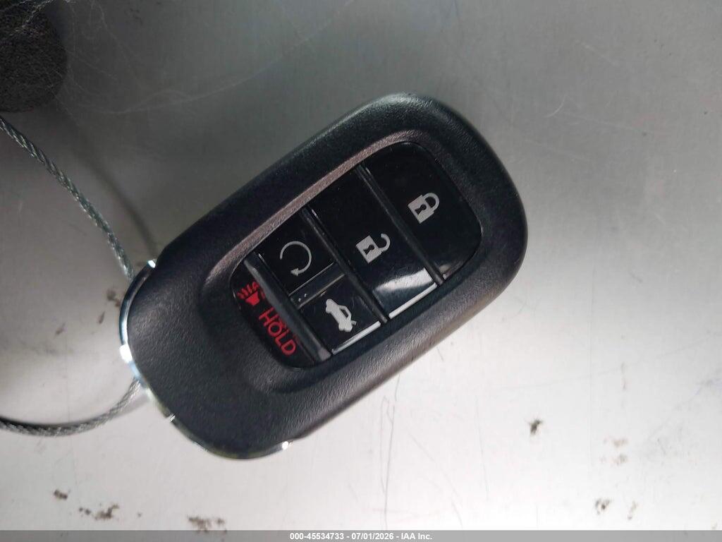 2HGFE1F72RH326947 2024 HONDA CIVIC photo no. 11