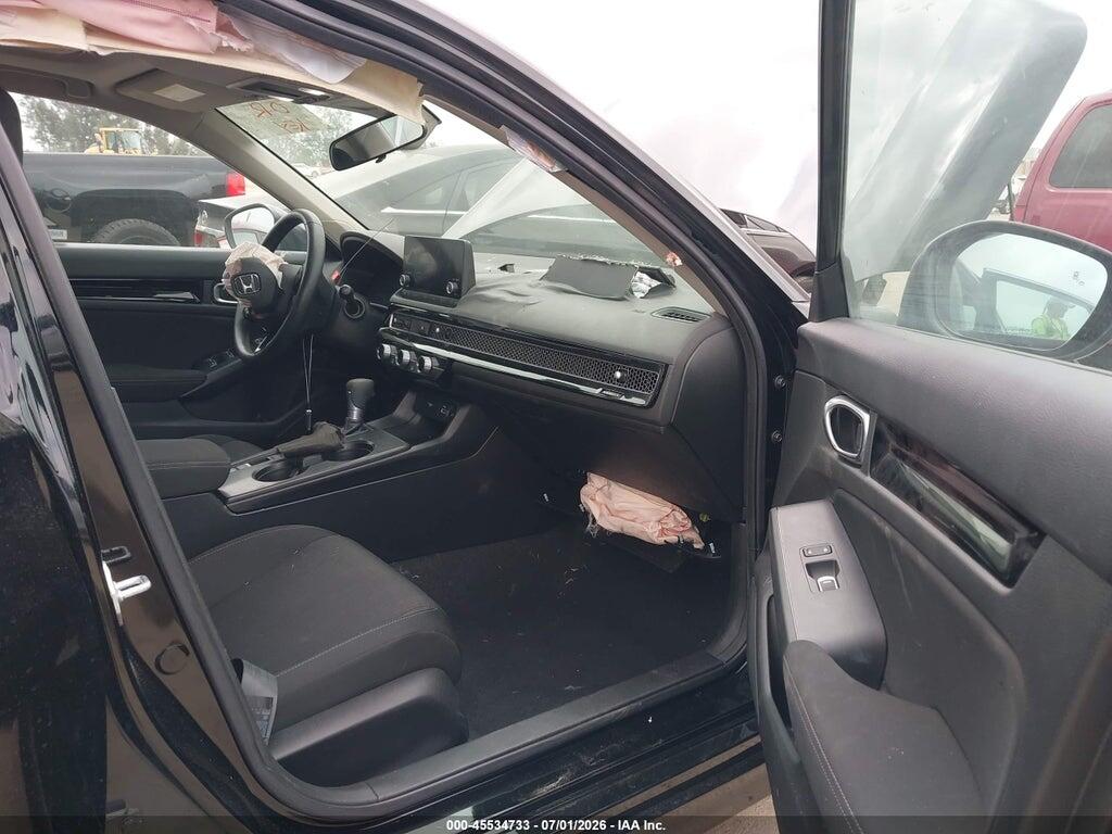 2HGFE1F72RH326947 2024 HONDA CIVIC photo no. 5