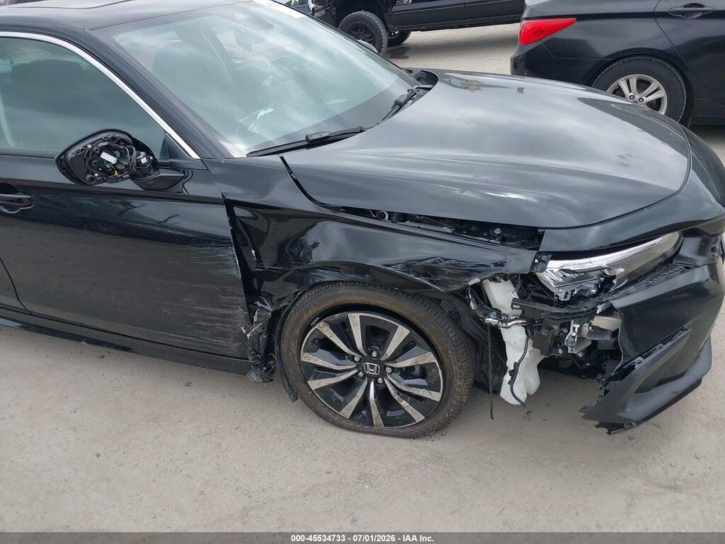 2HGFE1F72RH326947 2024 HONDA CIVIC photo no. 6