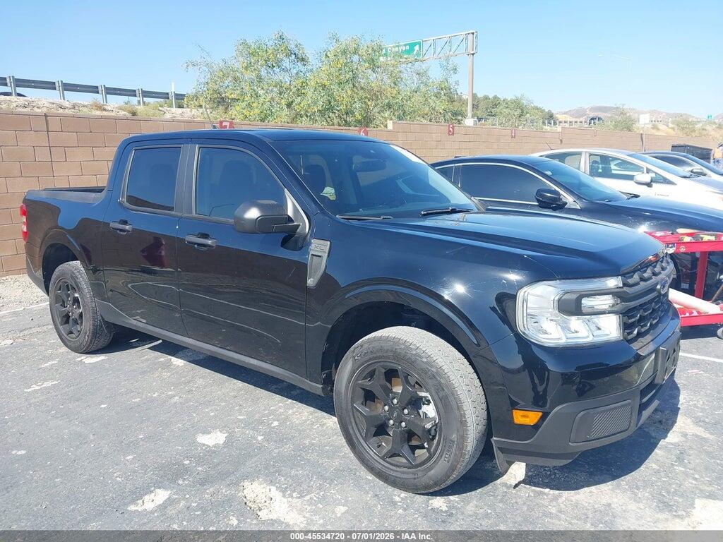 3FTTW8A39RRA40366 2024 FORD MAVERICK photo no. 1