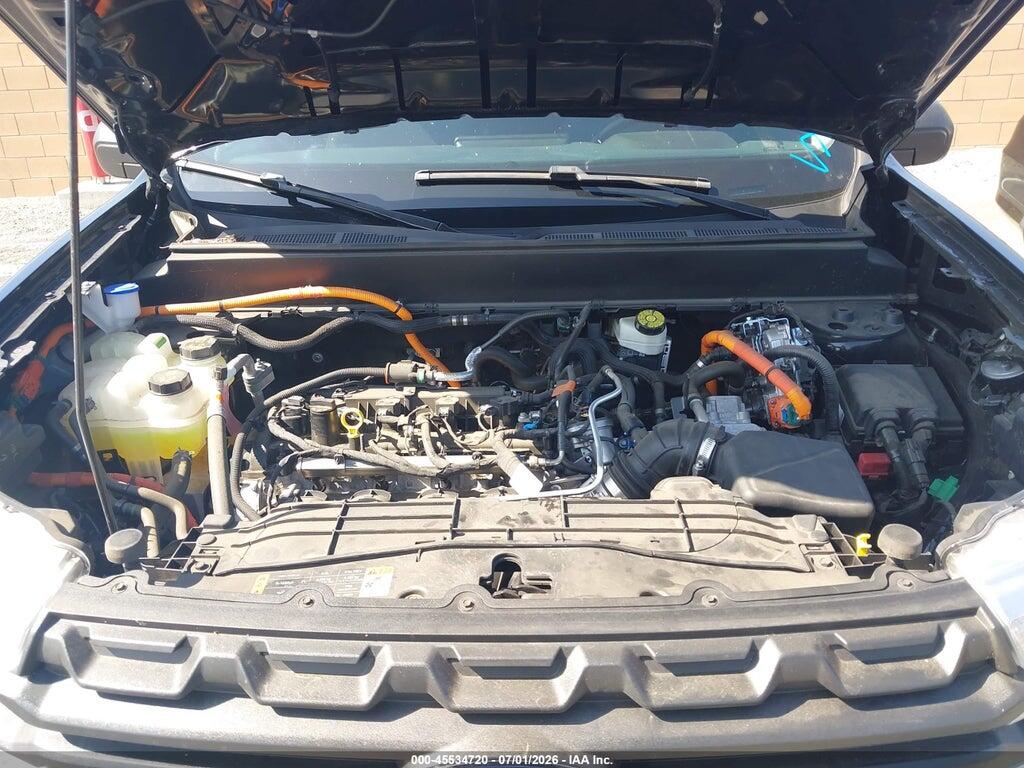 3FTTW8A39RRA40366 2024 FORD MAVERICK photo no. 10