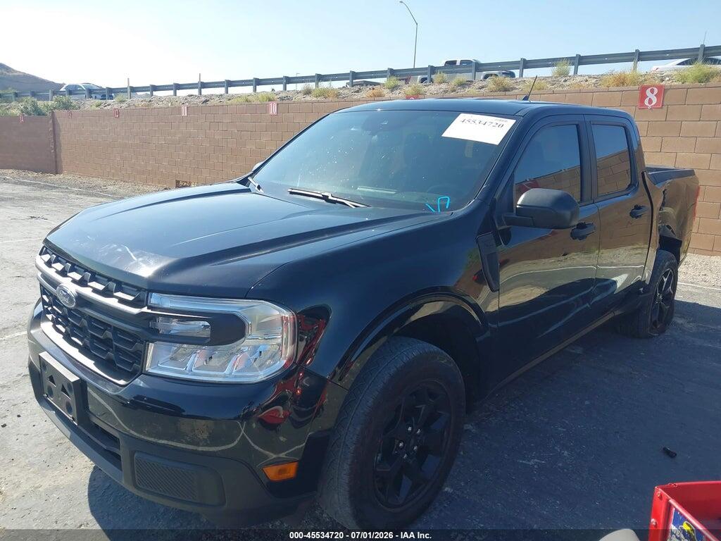 3FTTW8A39RRA40366 2024 FORD MAVERICK photo no. 2