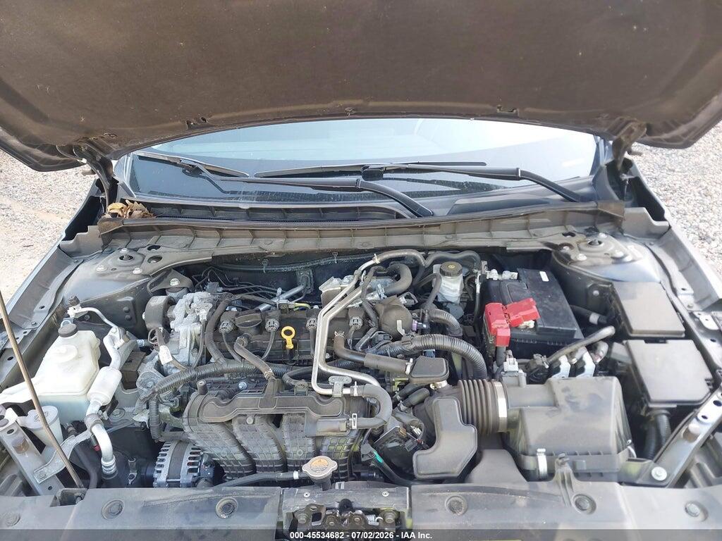 1N4BL4DV6PN309522 2023 NISSAN ALTIMA photo no. 10