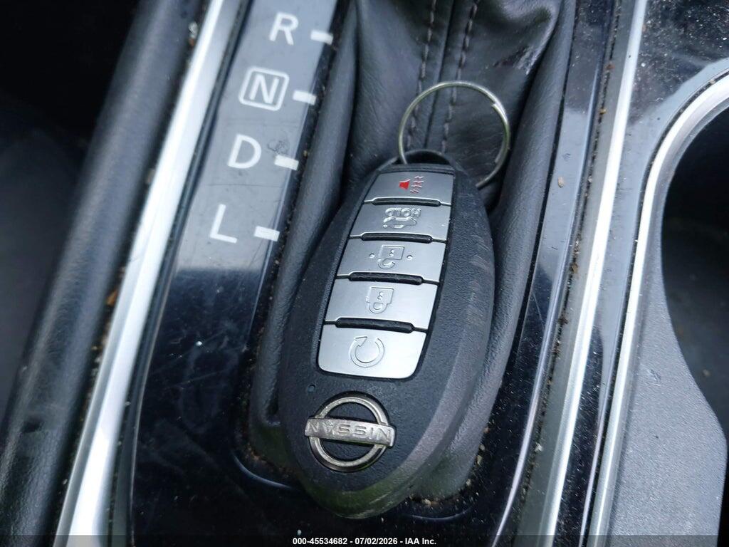 1N4BL4DV6PN309522 2023 NISSAN ALTIMA photo no. 11