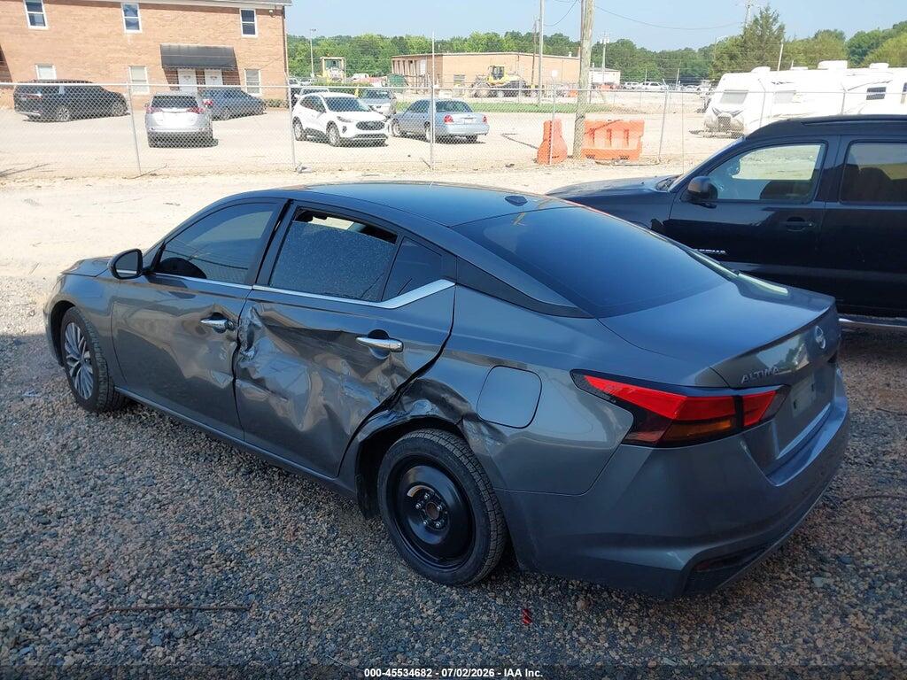 1N4BL4DV6PN309522 2023 NISSAN ALTIMA photo no. 3
