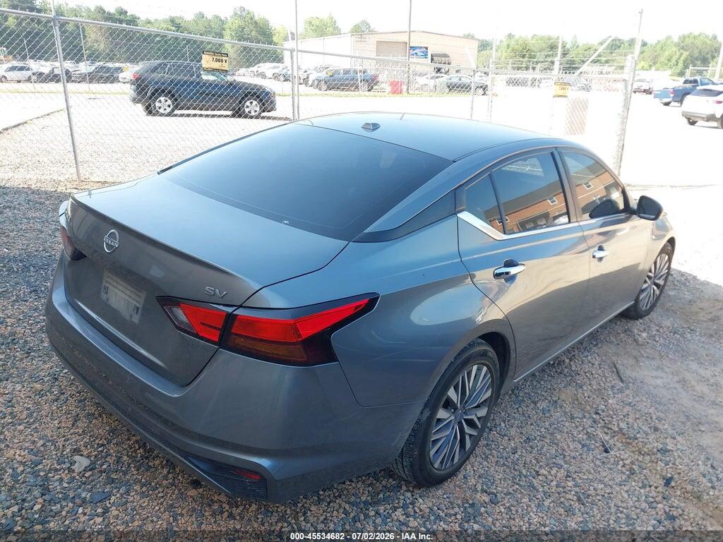 1N4BL4DV6PN309522 2023 NISSAN ALTIMA photo no. 4