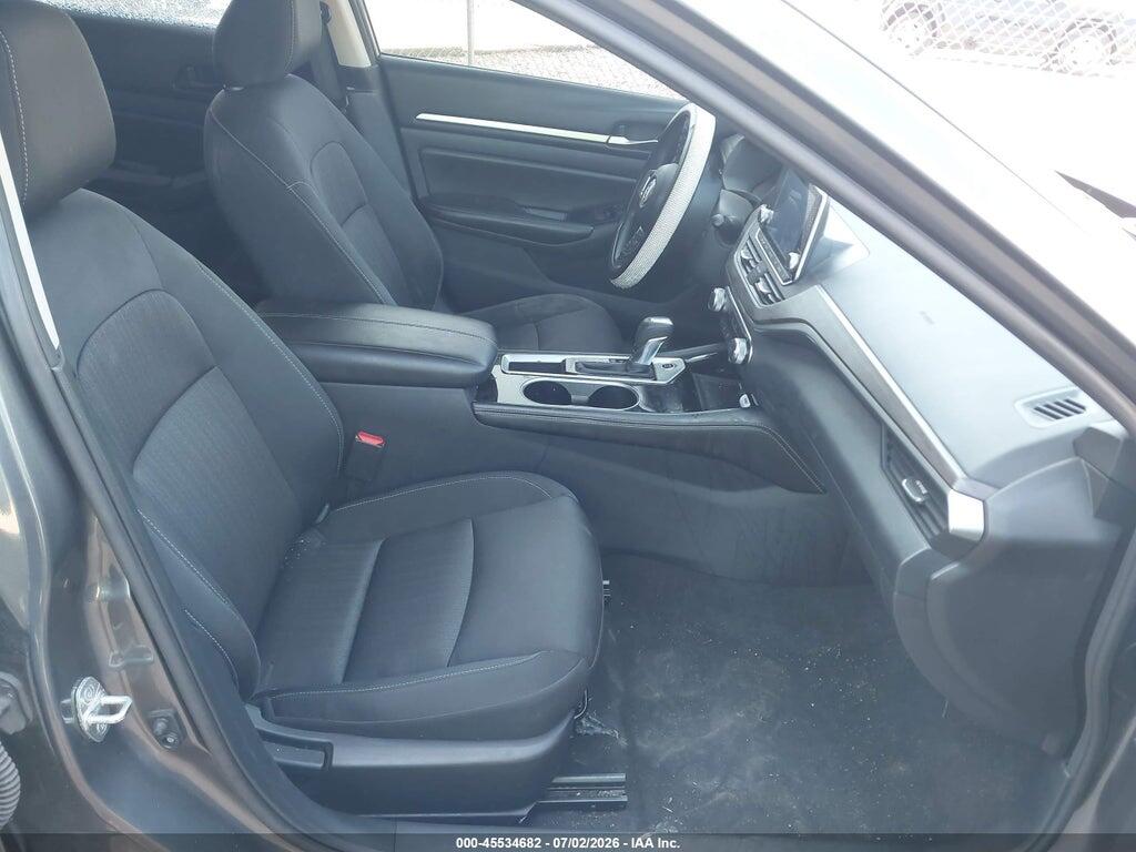 1N4BL4DV6PN309522 2023 NISSAN ALTIMA photo no. 5
