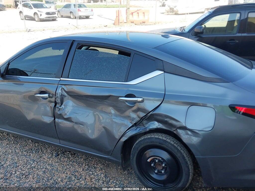 1N4BL4DV6PN309522 2023 NISSAN ALTIMA photo no. 6