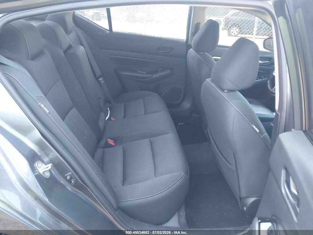 1N4BL4DV6PN309522 2023 NISSAN ALTIMA photo no. 8