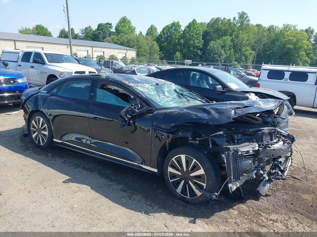 50EA1PGA6RA009524 2024 LUCID AIR photo no. 1