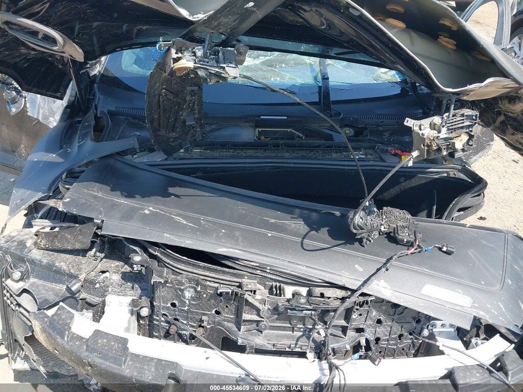 50EA1PGA6RA009524 2024 LUCID AIR photo no. 10