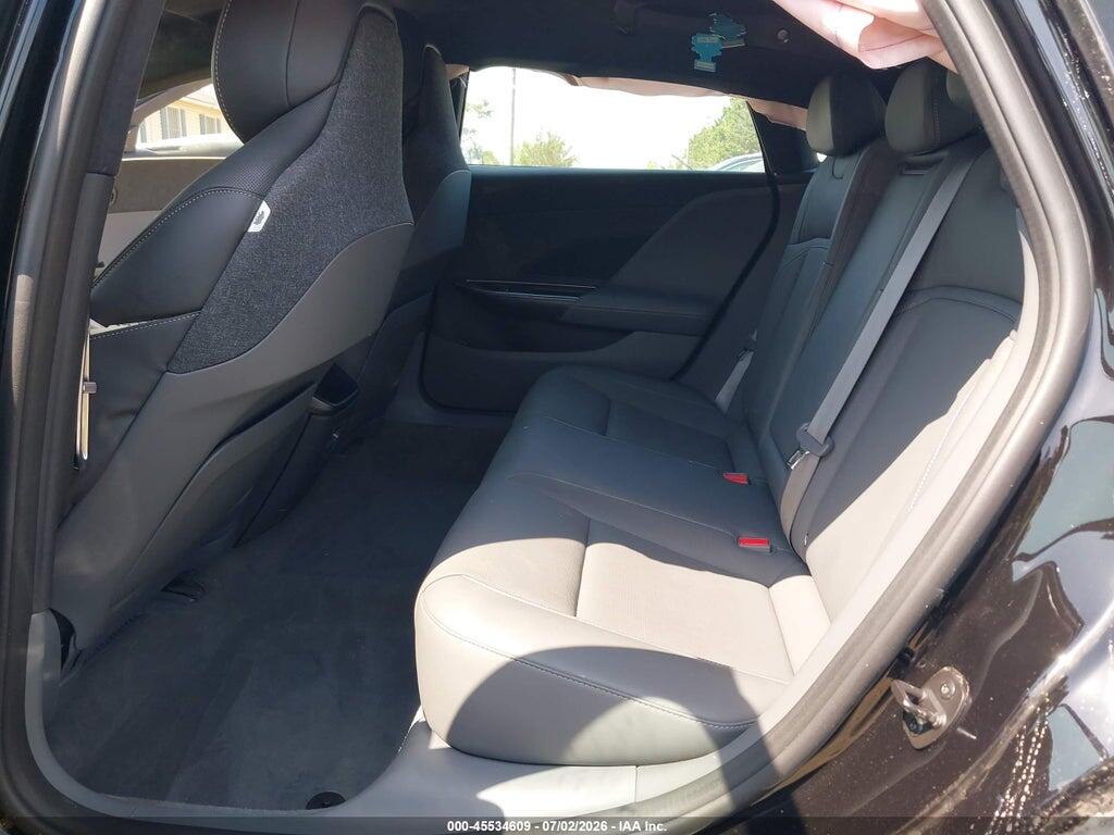 50EA1PGA6RA009524 2024 LUCID AIR photo no. 8