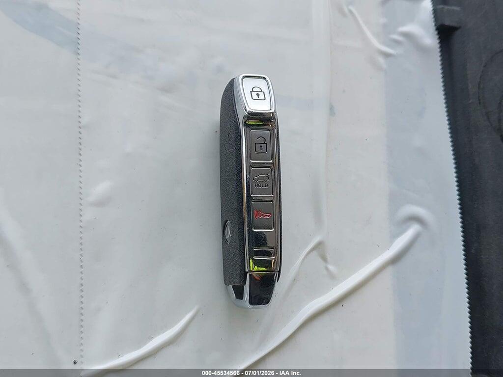 5XYP5DHC1LG085385 2020 KIA TELLURIDE photo no. 11