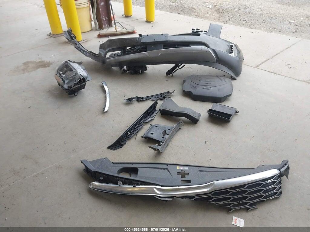 5XYP5DHC1LG085385 2020 KIA TELLURIDE photo no. 12