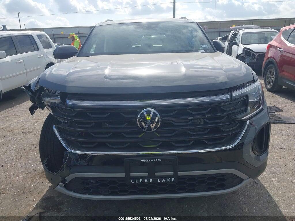 1V2JC2CA6TC215511 2026 VOLKSWAGEN ATLAS CROSS SPORT photo no. 12