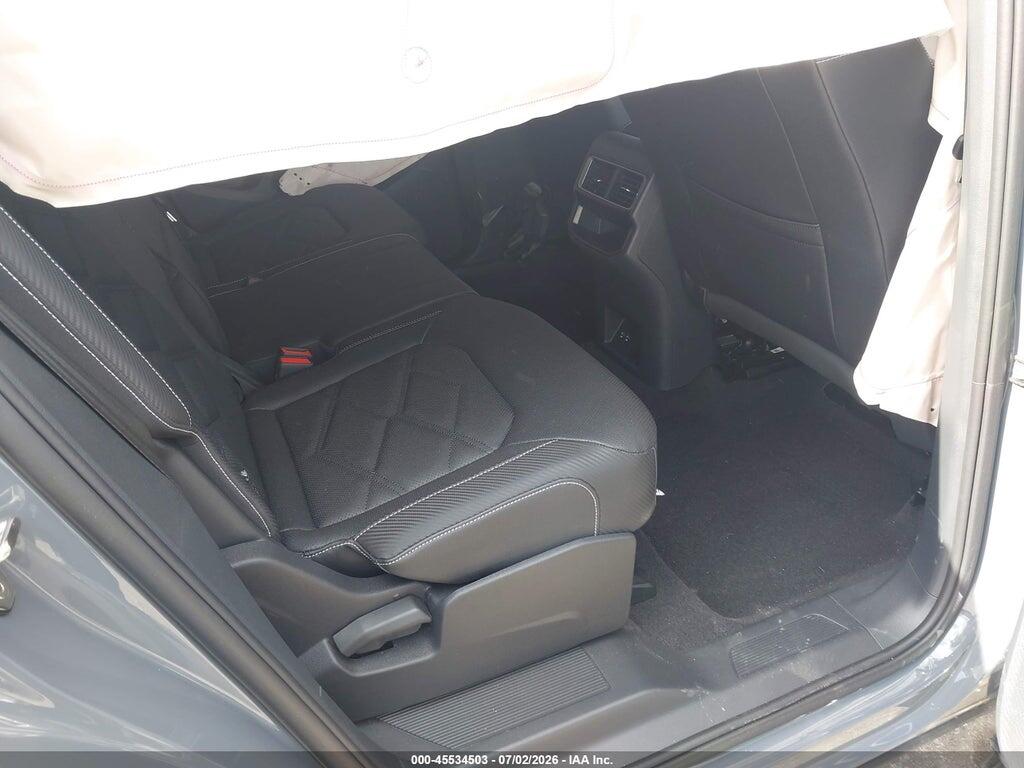 1V2JC2CA6TC215511 2026 VOLKSWAGEN ATLAS CROSS SPORT photo no. 8