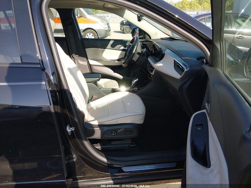 KL4AMGSLXRB065085 2024 BUICK ENCORE GX photo no. 5
