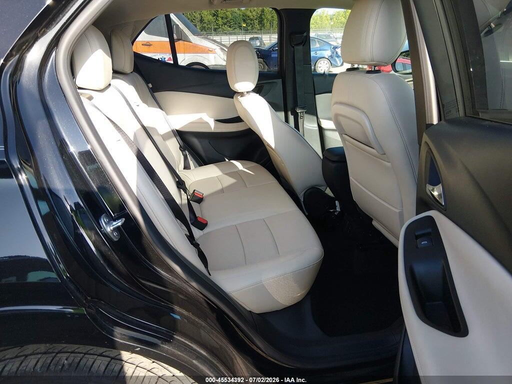 KL4AMGSLXRB065085 2024 BUICK ENCORE GX photo no. 8