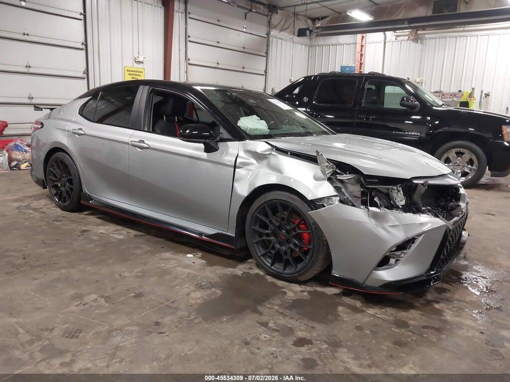 4T1NZ1AK0LU041139 2020 TOYOTA CAMRY photo no. 1