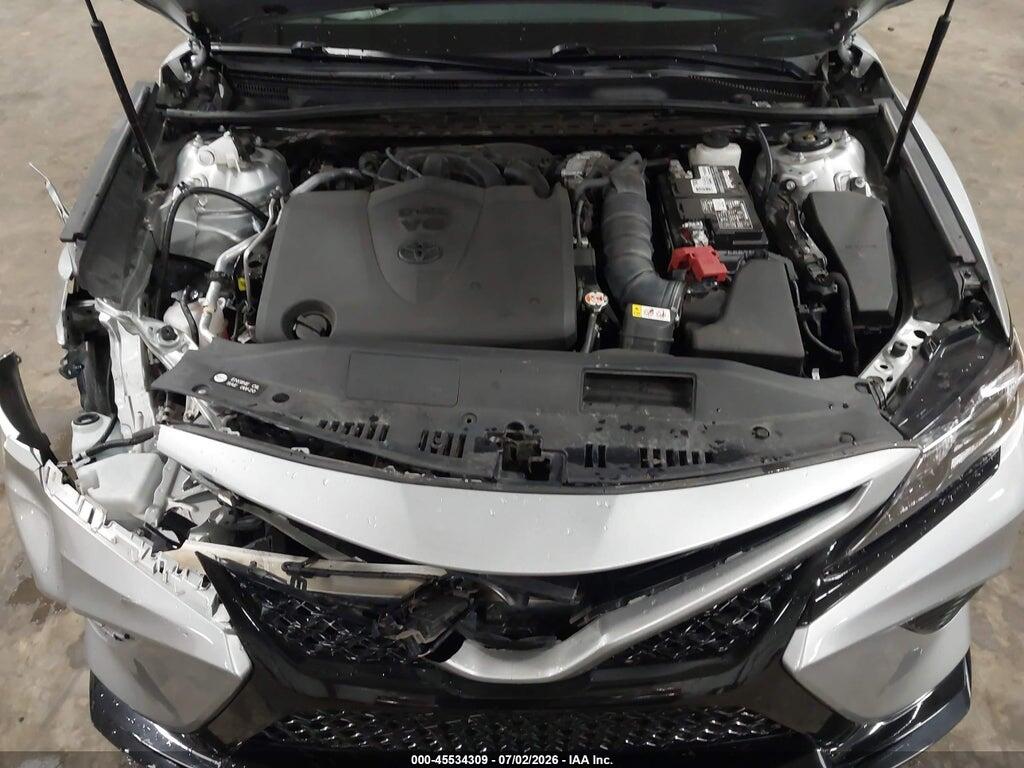 4T1NZ1AK0LU041139 2020 TOYOTA CAMRY photo no. 10