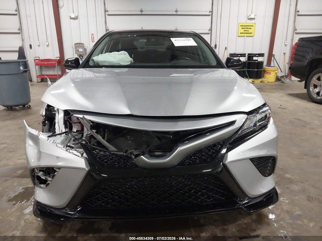 4T1NZ1AK0LU041139 2020 TOYOTA CAMRY photo no. 12