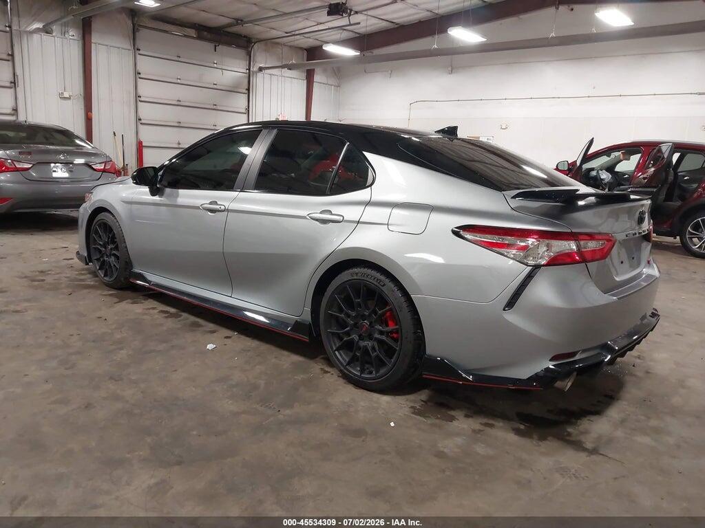 4T1NZ1AK0LU041139 2020 TOYOTA CAMRY photo no. 3