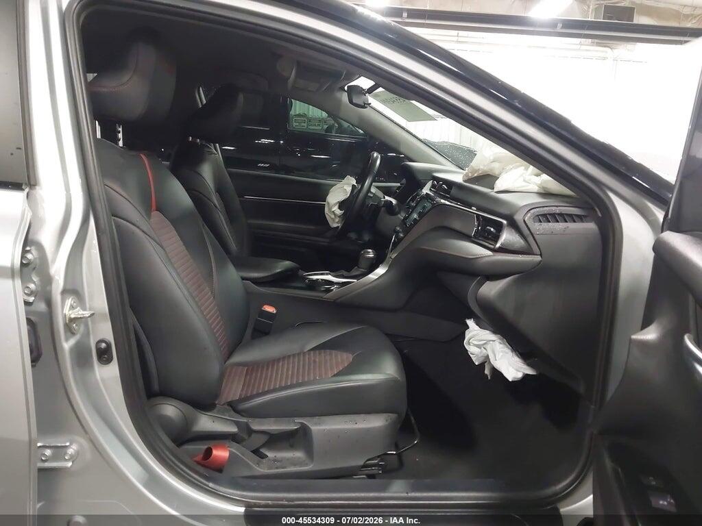 4T1NZ1AK0LU041139 2020 TOYOTA CAMRY photo no. 5
