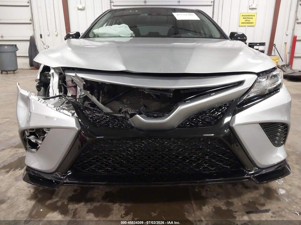 4T1NZ1AK0LU041139 2020 TOYOTA CAMRY photo no. 6