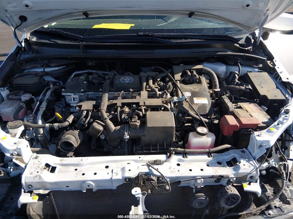 JTDEAMDEXN3013926 2022 TOYOTA COROLLA photo no. 10