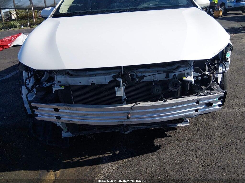 JTDEAMDEXN3013926 2022 TOYOTA COROLLA photo no. 6