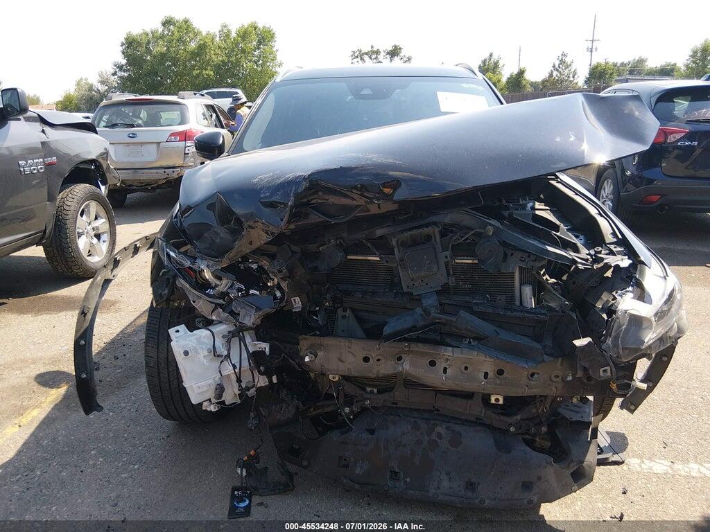 JM3TCBEY6J0204261 2018 MAZDA CX-9 photo no. 12
