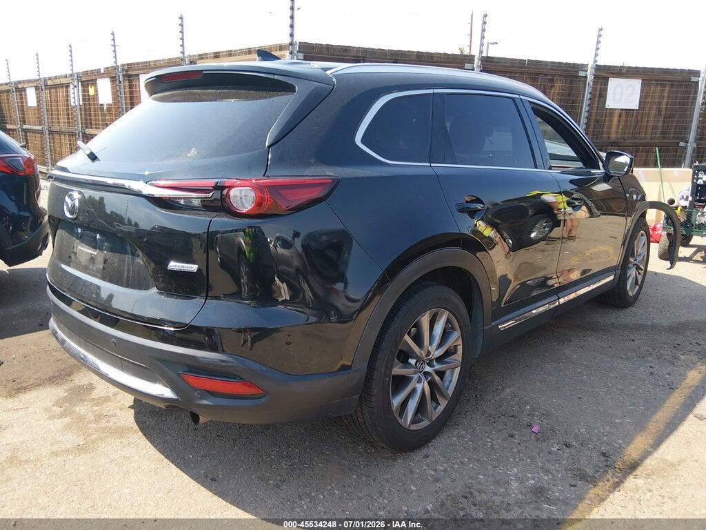 JM3TCBEY6J0204261 2018 MAZDA CX-9 photo no. 4