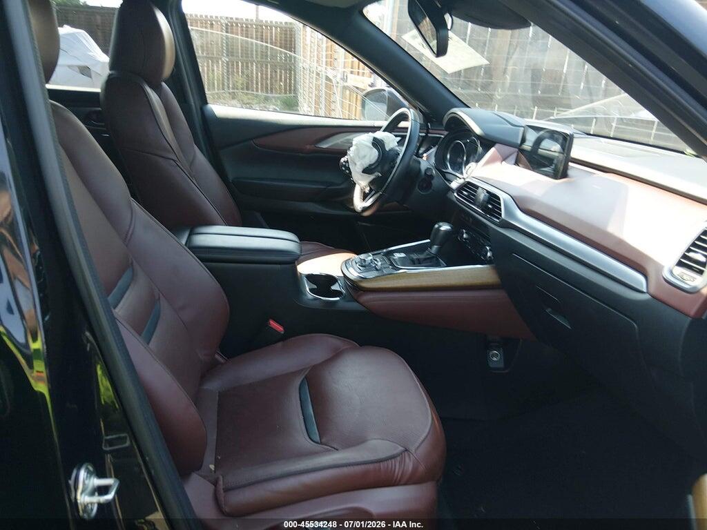 JM3TCBEY6J0204261 2018 MAZDA CX-9 photo no. 5