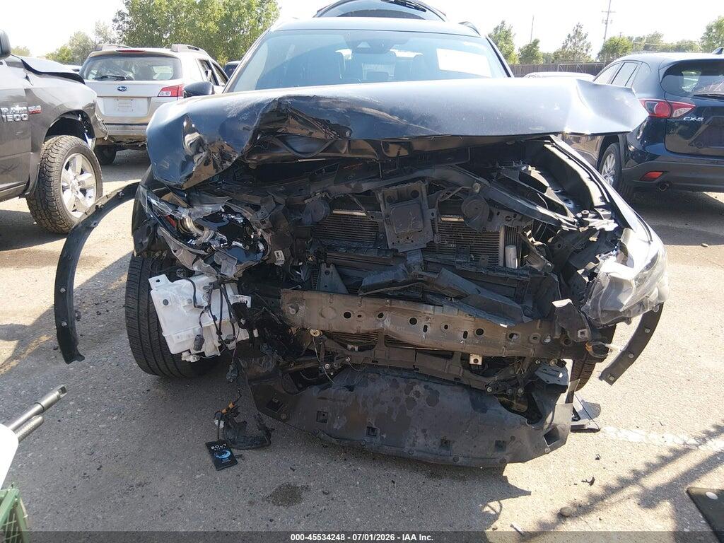 JM3TCBEY6J0204261 2018 MAZDA CX-9 photo no. 6