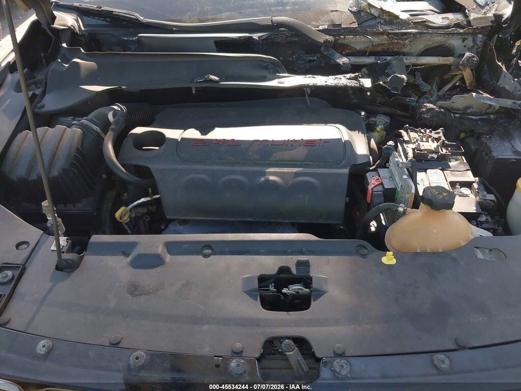 3C4NJDCB6JT442308 2018 JEEP COMPASS photo no. 10