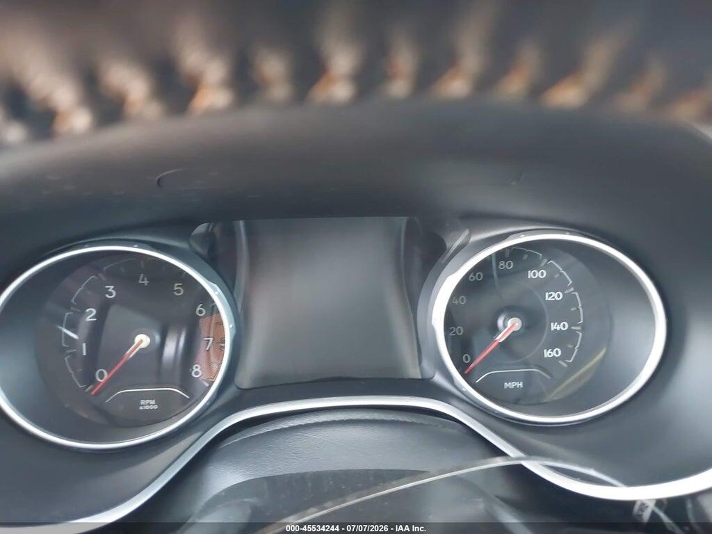 3C4NJDCB6JT442308 2018 JEEP COMPASS photo no. 7