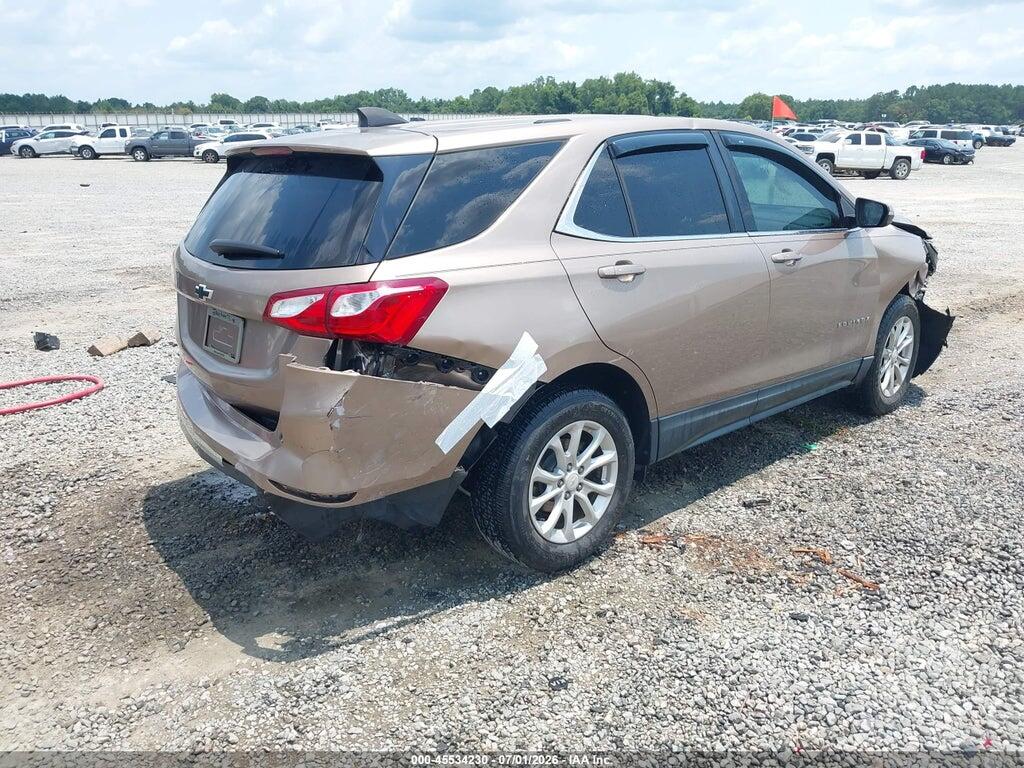 2GNAXJEV3J6224888 2018 CHEVROLET EQUINOX photo no. 4