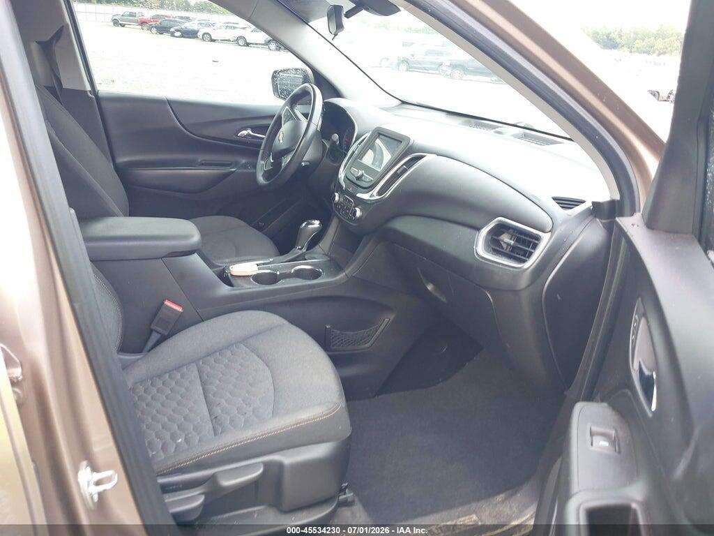 2GNAXJEV3J6224888 2018 CHEVROLET EQUINOX photo no. 5