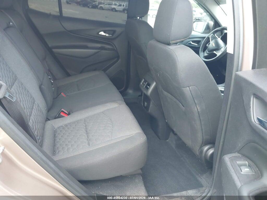 2GNAXJEV3J6224888 2018 CHEVROLET EQUINOX photo no. 8