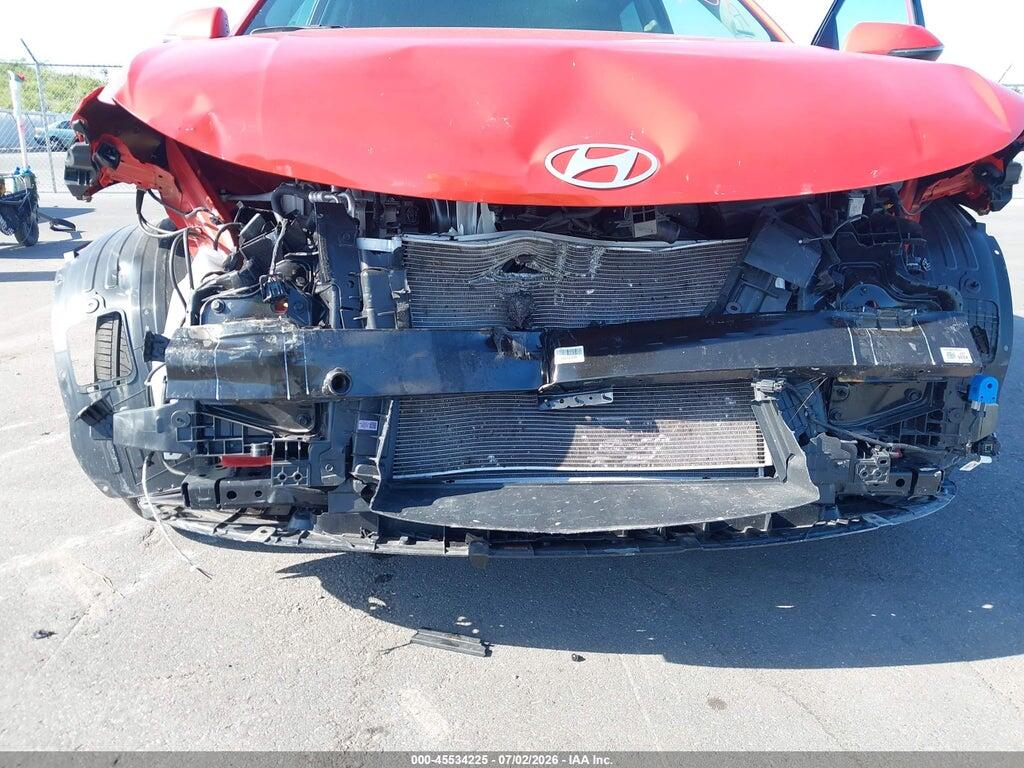 KM8HB3AB2SU308762 2025 HYUNDAI KONA photo no. 6
