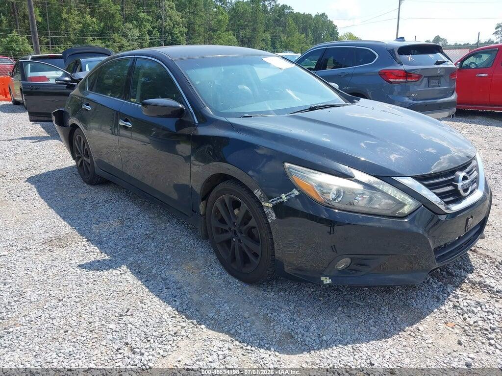 1N4AL3AP8GC214905 2016 NISSAN ALTIMA photo no. 1