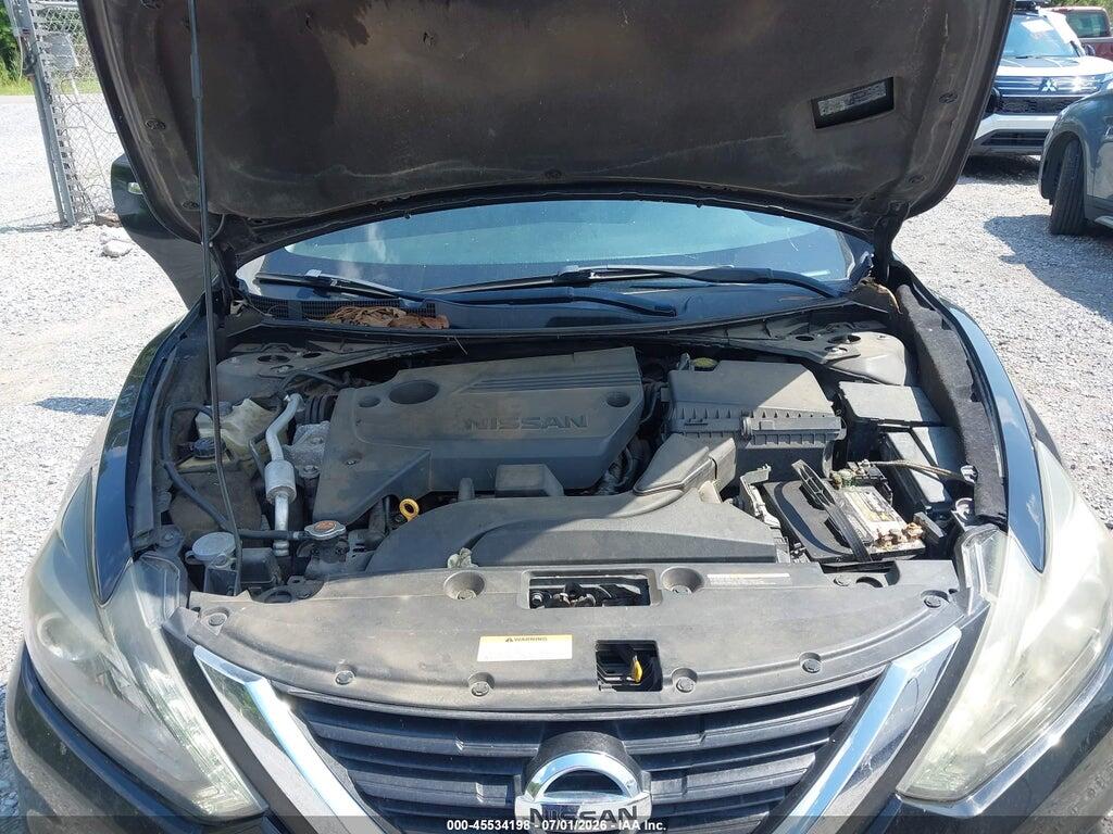 1N4AL3AP8GC214905 2016 NISSAN ALTIMA photo no. 10