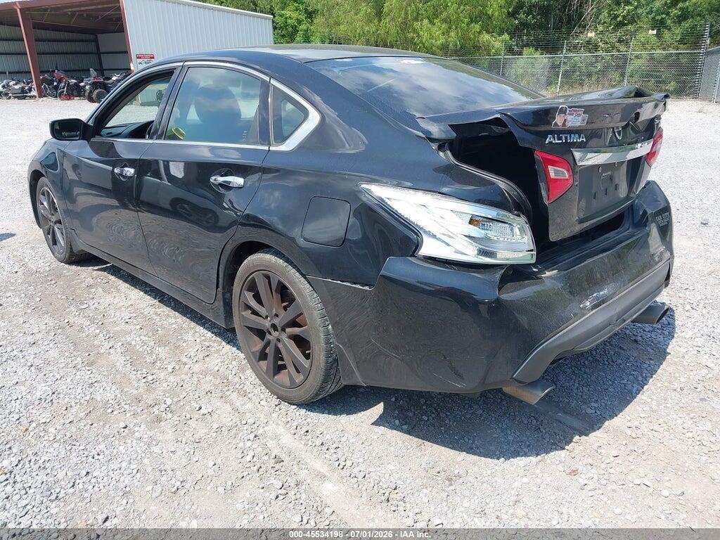 1N4AL3AP8GC214905 2016 NISSAN ALTIMA photo no. 3