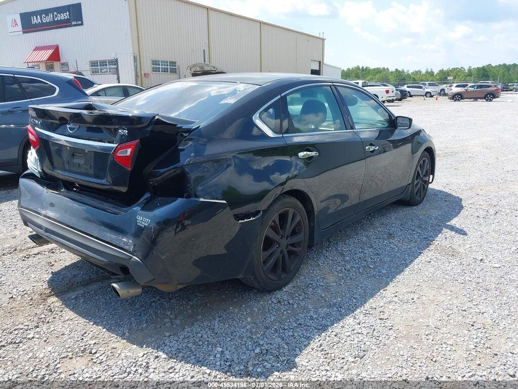 1N4AL3AP8GC214905 2016 NISSAN ALTIMA photo no. 4
