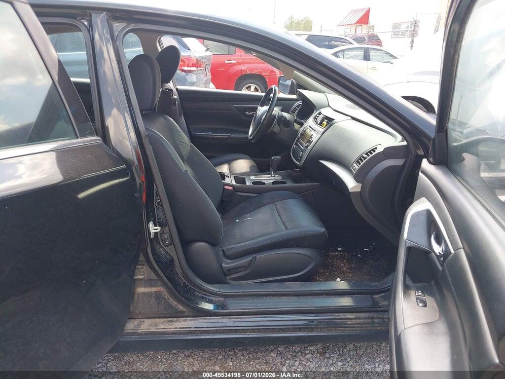 1N4AL3AP8GC214905 2016 NISSAN ALTIMA photo no. 5